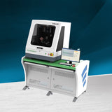 Bench top high precision mounter