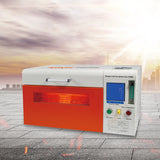 Small Bench top nitrogen reflow oven