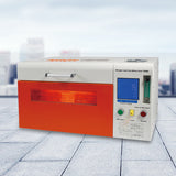 Small Bench top nitrogen reflow oven