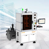 Nano silver/nano copper positive pressure sintering furnace