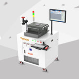 RS330 Single chamber vacuum reflow oven