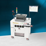 NS220 Single chamber vacuum eutectic soldering oven