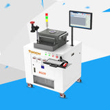 RS330 Single chamber vacuum reflow oven