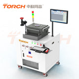 RS330 Single chamber vacuum reflow oven