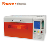 Small Bench top nitrogen reflow oven